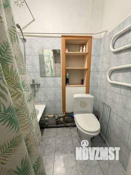 1-к квартира, вторичка, 28м2, 1/5 этаж