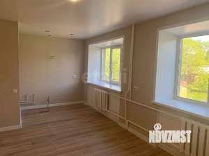 Студия квартира, вторичка, 21м2, 1/5 этаж