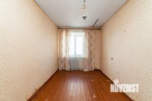 3-к квартира, вторичка, 59м2, 5/5 этаж