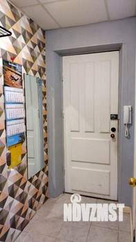 1-к квартира, вторичка, 30м2, 1/5 этаж