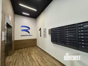 1-к квартира, вторичка, 31м2, 4/8 этаж