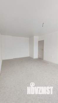 1-к квартира, вторичка, 39м2, 6/9 этаж