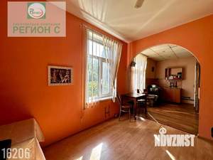 3-к квартира, вторичка, 67м2, 1/2 этаж