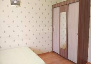 1-к квартира, вторичка, 32м2, 1/9 этаж