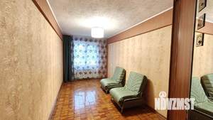 4-к квартира, вторичка, 76м2, 1/9 этаж