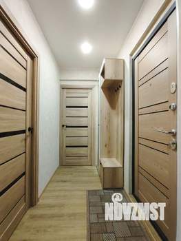 2-к квартира, вторичка, 43м2, 1/9 этаж