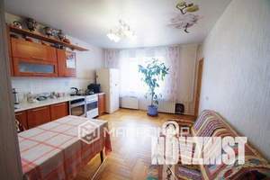 4-к квартира, вторичка, 156м2, 4/12 этаж