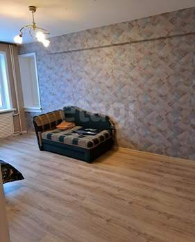 2-к квартира, вторичка, 43м2, 7/9 этаж