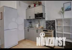 Студия квартира, вторичка, 24м2, 5/16 этаж