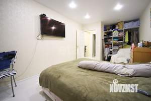 4-к квартира, вторичка, 77м2, 8/9 этаж