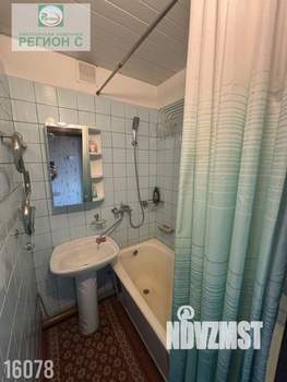 2-к квартира, вторичка, 52м2, 4/9 этаж
