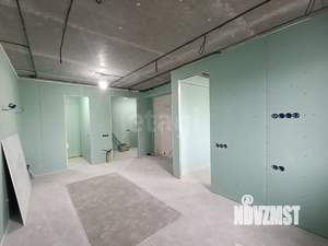 1-к квартира, вторичка, 40м2, 8/10 этаж