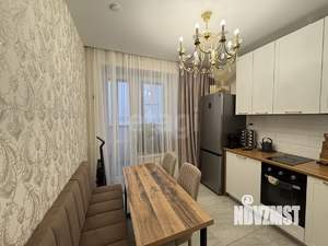 1-к квартира, вторичка, 31м2, 7/16 этаж