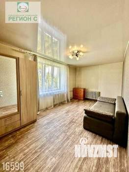 3-к квартира, вторичка, 66м2, 2/2 этаж