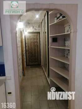 2-к квартира, вторичка, 39м2, 2/10 этаж