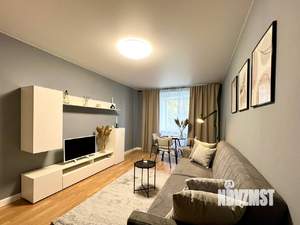 3-к квартира, вторичка, 59м2, 2/10 этаж