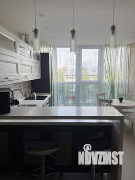 2-к квартира, вторичка, 65м2, 5/16 этаж