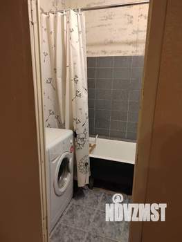 2-к квартира, вторичка, 52м2, 5/6 этаж