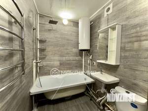 1-к квартира, вторичка, 33м2, 5/5 этаж