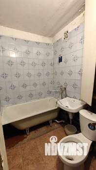 1-к квартира, вторичка, 32м2, 4/5 этаж