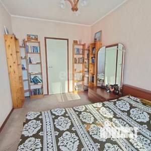 2-к квартира, вторичка, 53м2, 4/9 этаж