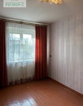 3-к квартира, вторичка, 56м2, 4/5 этаж
