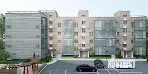 2-к квартира, вторичка, 59м2, 2/4 этаж