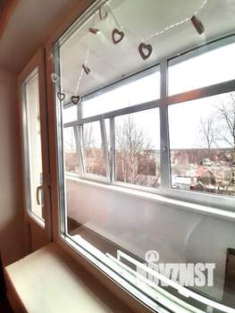 1-к квартира, вторичка, 32м2, 6/9 этаж