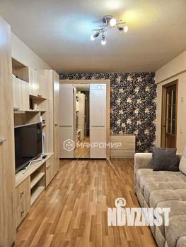 2-к квартира, вторичка, 43м2, 5/9 этаж