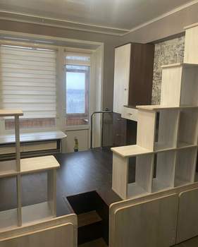 4-к квартира, вторичка, 62м2, 6/9 этаж