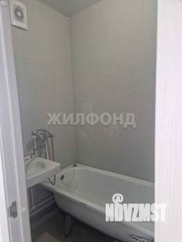 1-к квартира, вторичка, 32м2, 8/9 этаж