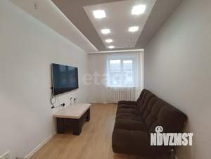 3-к квартира, вторичка, 58м2, 5/5 этаж
