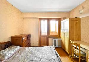 1-к квартира, вторичка, 32м2, 7/9 этаж