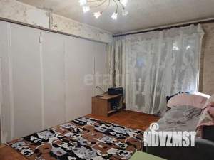 3-к квартира, вторичка, 62м2, 1/9 этаж