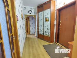 2-к квартира, вторичка, 50м2, 8/9 этаж
