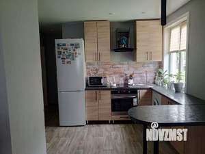 2-к квартира, вторичка, 47м2, 1/2 этаж