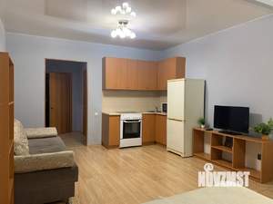 Студия квартира, вторичка, 33м2, 3/16 этаж