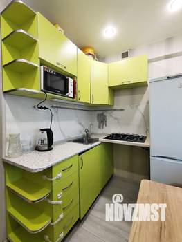 1-к квартира, вторичка, 30м2, 7/9 этаж