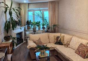 3-к квартира, вторичка, 63м2, 5/10 этаж