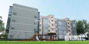 3-к квартира, вторичка, 71м2, 3/4 этаж