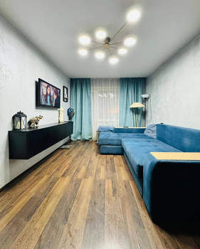 2-к квартира, вторичка, 45м2, 5/5 этаж