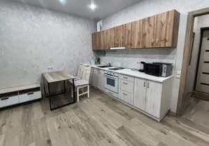 Студия квартира, вторичка, 24м2, 4/14 этаж