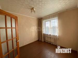 3-к квартира, вторичка, 47м2, 5/5 этаж