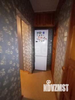 2-к квартира, вторичка, 50м2, 2/9 этаж