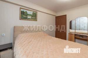 3-к квартира, вторичка, 76м2, 3/9 этаж