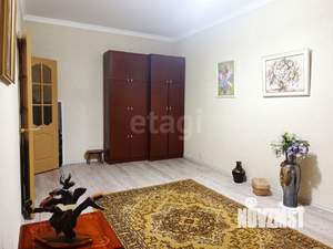 1-к квартира, вторичка, 36м2, 3/9 этаж