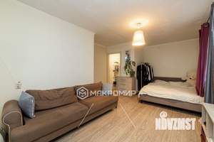 1-к квартира, вторичка, 30м2, 5/5 этаж