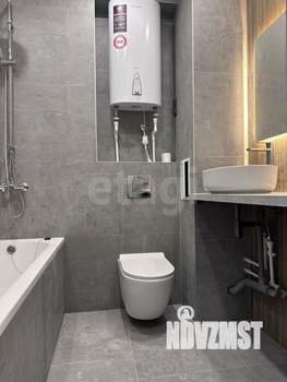 1-к квартира, вторичка, 30м2, 13/16 этаж