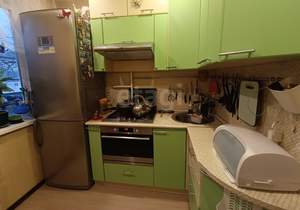 3-к квартира, вторичка, 62м2, 3/5 этаж