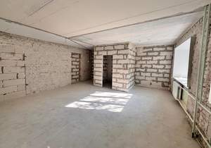 Студия квартира, вторичка, 36м2, 2/5 этаж